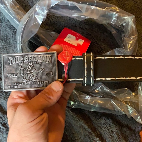 True religion belt - Picture 2 of 3